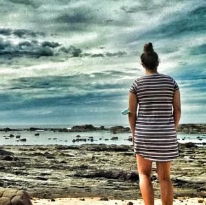 Meet your Posher, Natasha